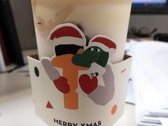 -喜茶(上海正大广场店)