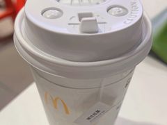 -麦当劳(新达汇三林店)