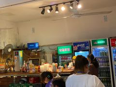 -Sasa的海(蜈支洲岛后海店)