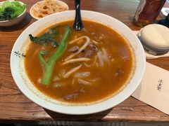 -漆黑觉米粉(三里屯店)