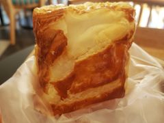 苹果派-可颂坊(中心书城店)