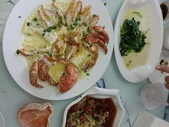 -星奇缘·海鲜餐厅(东山美食地标店)