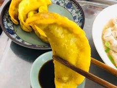 -金陵老丁家馄饨(新街口店)