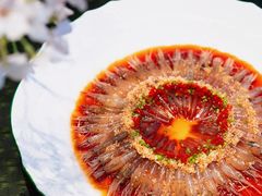 呛醉白米虾-湘湖逍遥庄园·水漾中餐厅