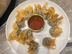 -一哥澳门豆捞 · 十七年经典澳门火锅(四季天地店)