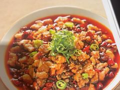 -锦府盐帮·侯宅(五棵松万达店)