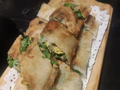 -芳芳私房菜·精做淮扬菜(承德路店)