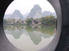 -明仕田园