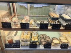 -包满意面包糕点(东坝店)