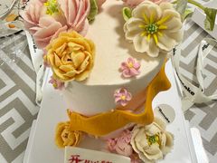 -BONCAKE裱花蛋糕(万象汇店)