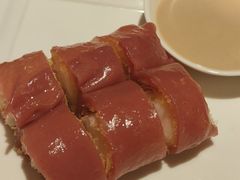 -杭州JW万豪酒店-万豪中餐厅