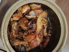 -斯丹姜母鸭·古法干香(涂门街总店)