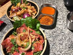 -酒拾烤肉(南城店)