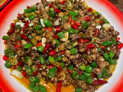 破店碎碎鸡-泥糊破店小酒馆·团建聚餐(南京西路店)