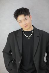 -藤野造型专业烫染接发