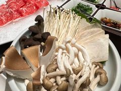 -鼎鼎香·港式火锅(北京SKP店)