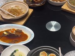 -味钱塘·钱塘浙宴(宋城之江银泰店)