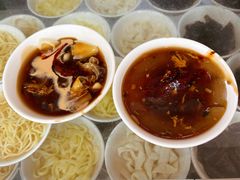 -杨记灌肠(食品街店)