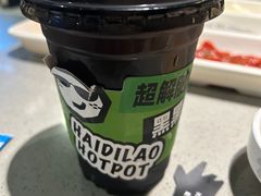 -海底捞火锅(西单店)