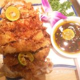 超好吃的泰餐，还有伴手礼