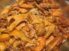-谢蟹浓·肉蟹煲(新奥店)