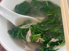 -陈记饮食店(菜园墩店)