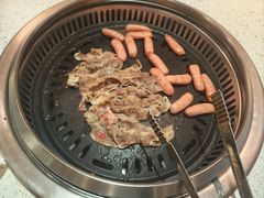 -炭之家·齐齐哈尔非遗烤肉·鲜切直供(中央大街店)