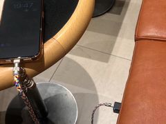 -Peet's Coffee皮爷咖啡(德基店)