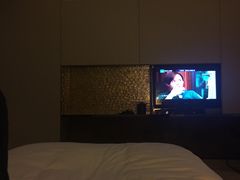 -广州天河希尔顿酒店