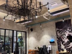 -INSA Korean Bistro饮鲨韩食酒馆