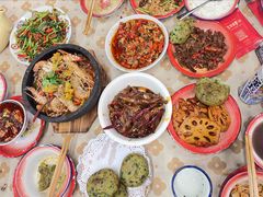 -老三样·旧食新味(船山路店)