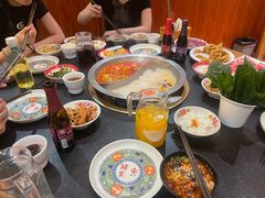 -沸炉重庆老火锅(军事博物馆店)