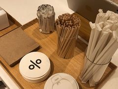 -% Arabica阿拉比卡咖啡(深圳湾万象城店)