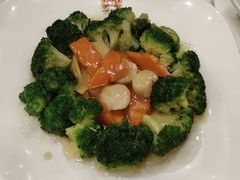 -蟹皇海鲜餐厅