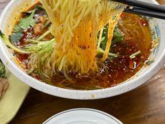 -二刚大块烤肉(东山商业街店)