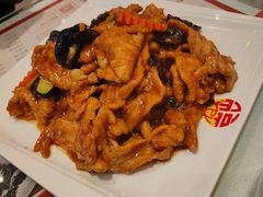 -添福来墨鱼饺子 · 海鲜东北菜(大连星海·黄浦路店)