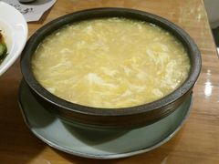 玉米羹-禧和源养生素食茶馆
