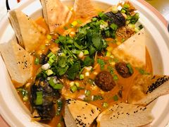-佰家小厨·南京菜(夫子庙店)