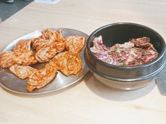 -麻蒲碳烤肉(嘉禾东平地铁站19号店)