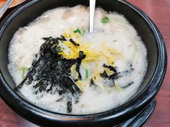 -神仙雪浓汤(明洞店)