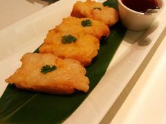 -天龙轩(香港丽思卡尔顿酒店)