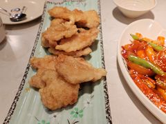 -七八冷面·延边朝鲜族美食(欢乐谷店)
