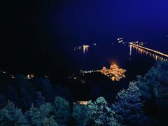 -千岛湖天屿景区