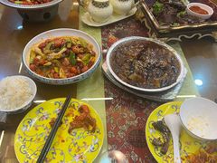 -宗巴雍姆藏餐府