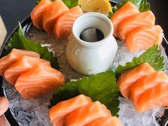 -万岁寿司(万国店)