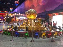 -万达茂商场(南京仙林店)