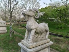 -凤凰沟景区