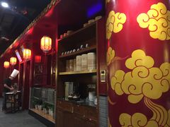 -华馨园北京烤鸭