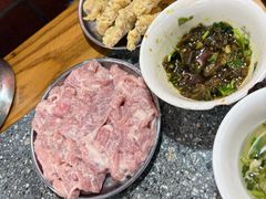 -海关荤豆花(洋河一路店)