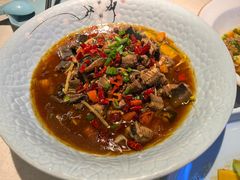 -客宴·江西客家菜(红角洲店)